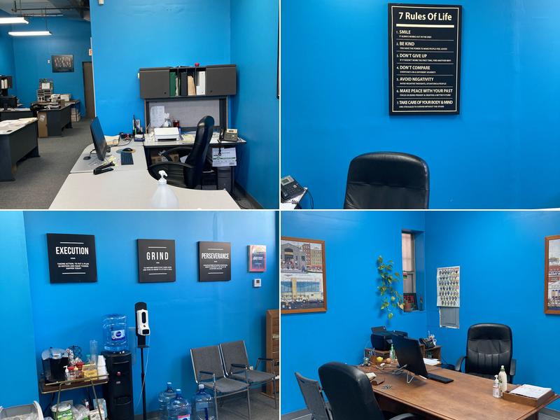 W.E.D. Tax and Accounting Services Inc