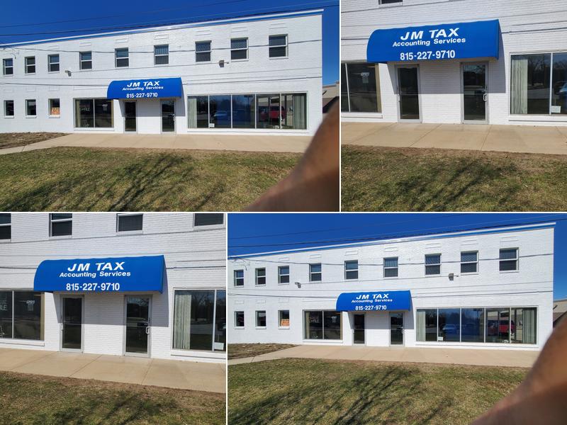 J M Tax Accounting Services