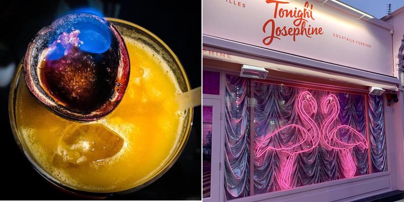 Tonight Josephine Clapham