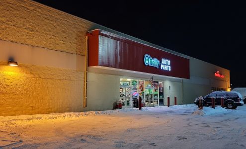 O'Reilly Auto Parts