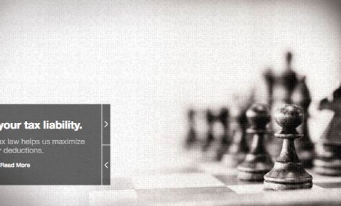 Central Tax & Financial Services