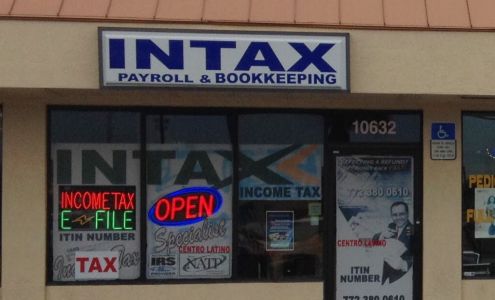 Centro Latino Impuestos & Contabilidad