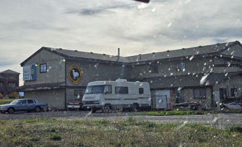 U-Haul Neighborhood Dealer