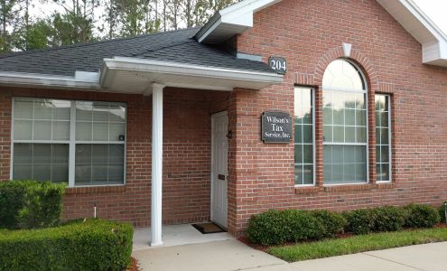 Wilson's Tax Services Inc