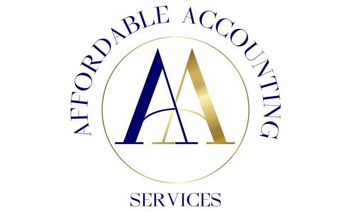 Affordable Accounting Services