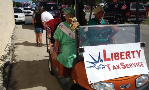 Libre Tax Okeechobee