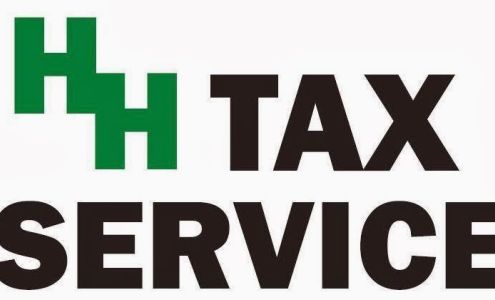 HH Tax Service