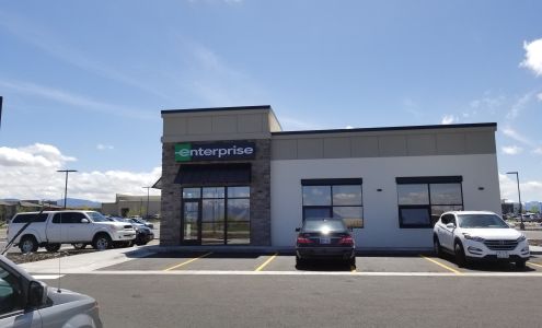 Enterprise Rent-A-Car