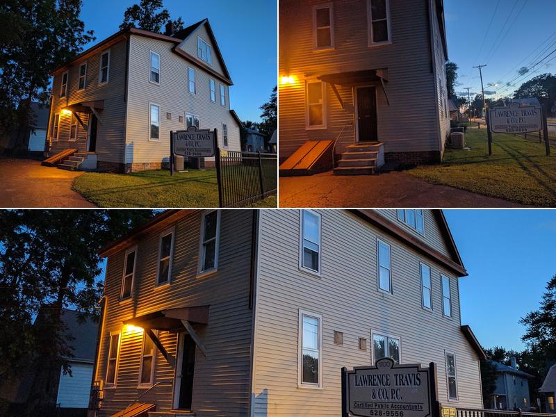 Lawrence Travis & Co PC