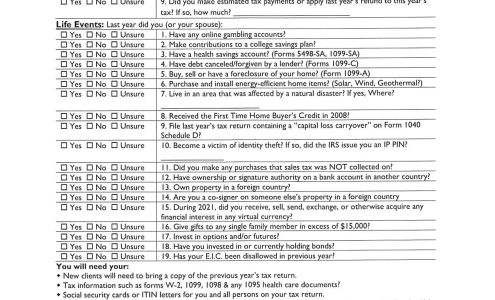 Sterling Tax Services Springfield