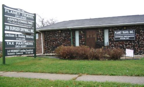 Tax Partners Holdings Inc.