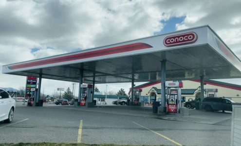 Conoco