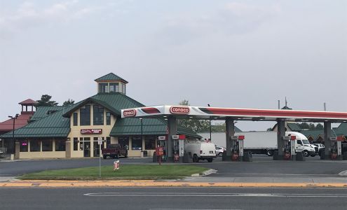 Conoco