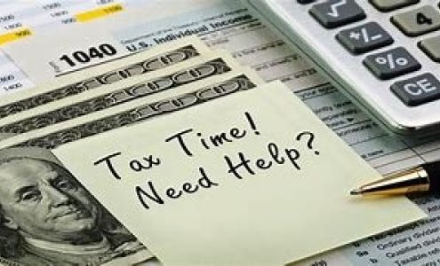 Taxing Times Income Tax
