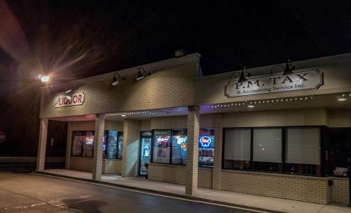 P M Tax and Accounting Services Inc.