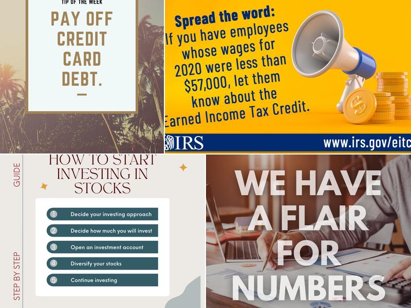 AMC Accounting Solutions