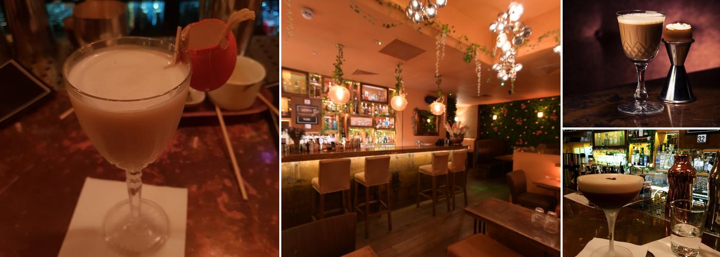 Demon, Wise & Partners