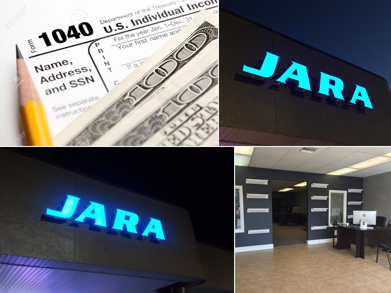 JARA Multiservice