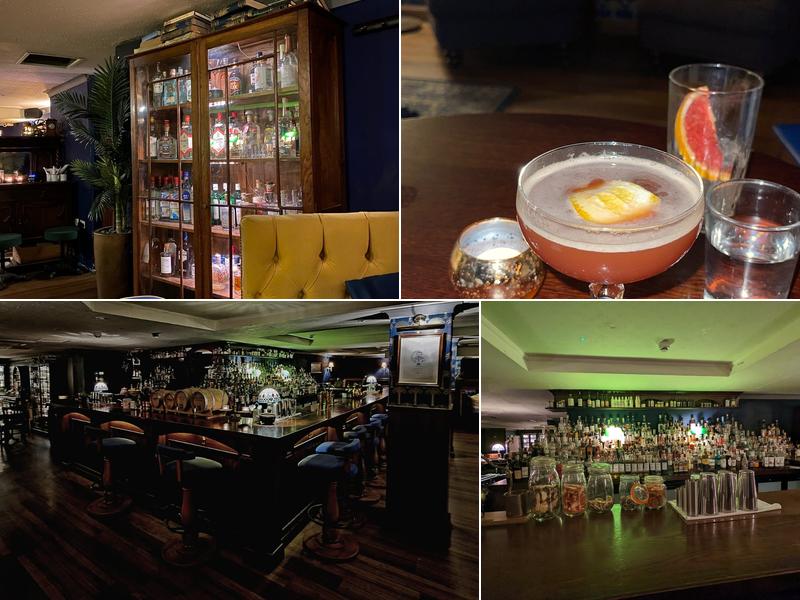 Merchant House London