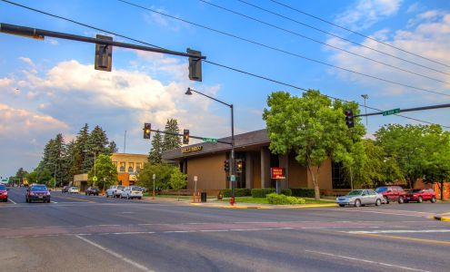 Wells Fargo Private Bank