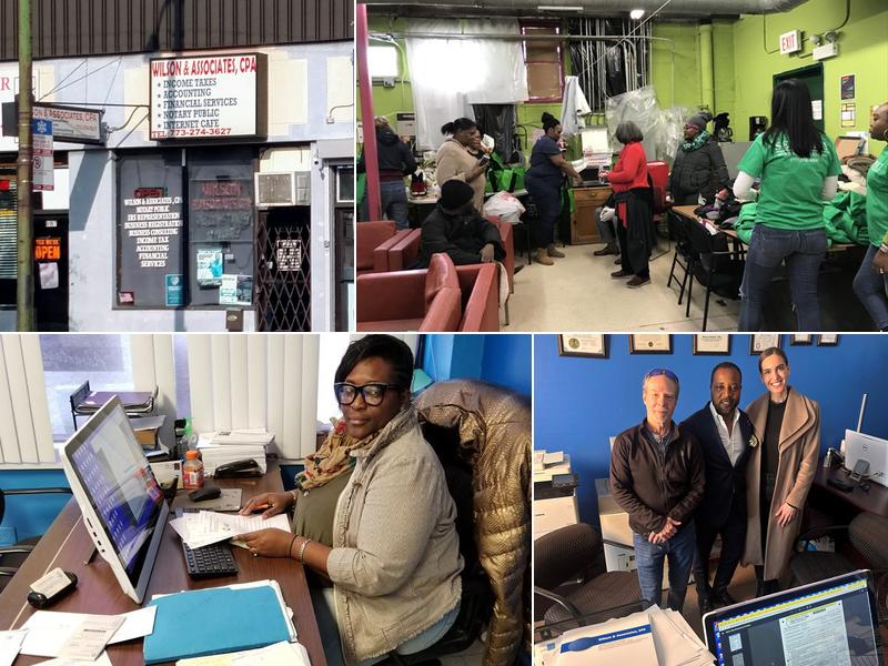 Wilson & Associates, CPA