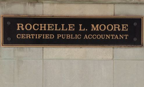 Save Moore Tax & Accounting Services, Inc. Clinton