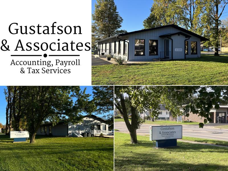 Gustafson & Associates