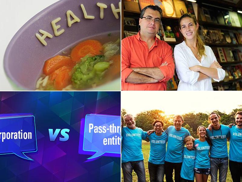 May Cocagne & King, P. C. - Decatur, Illinois - Accounting & CPA Firm