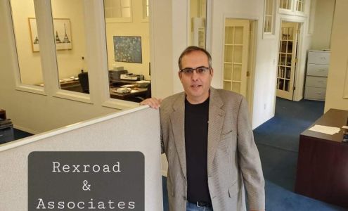 Rexroad & Associates