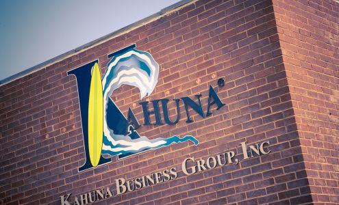 Kahuna Accounting
