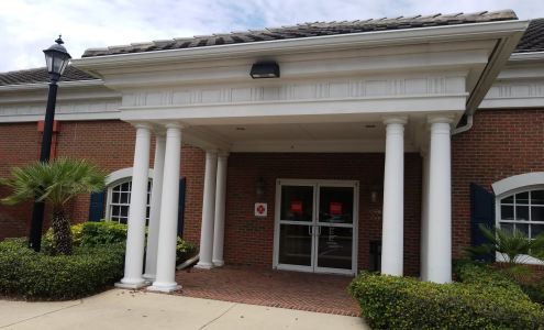 Wells Fargo Bank Palm Coast