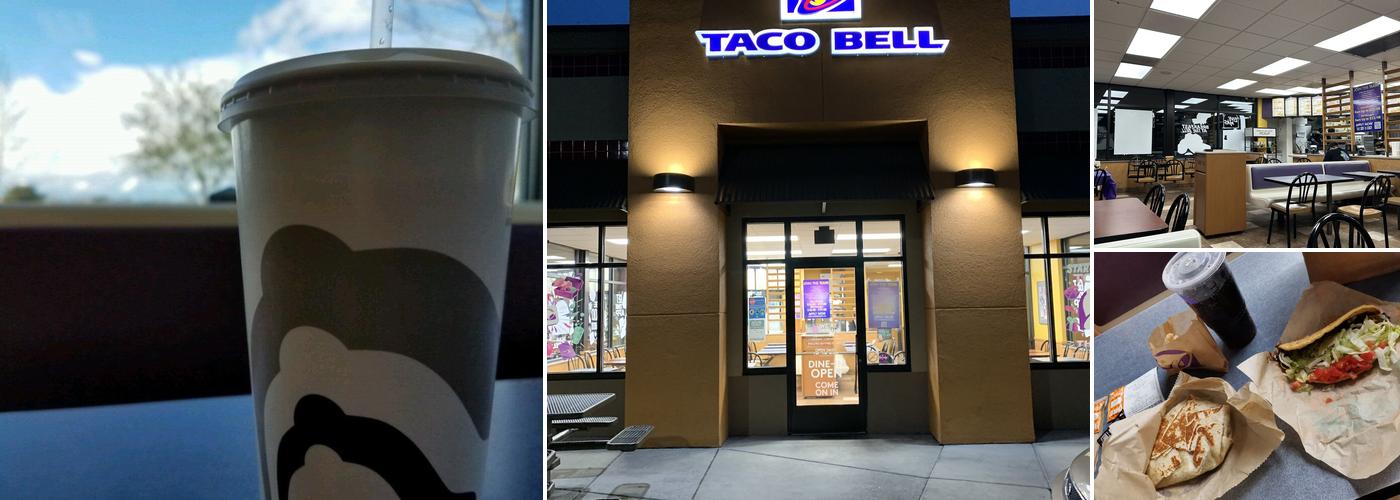 Taco Bell