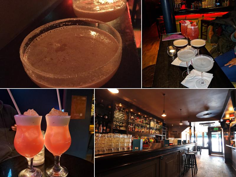 Be At One - Clapham Common