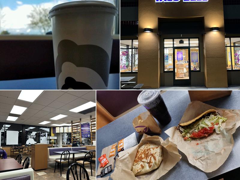 Taco Bell