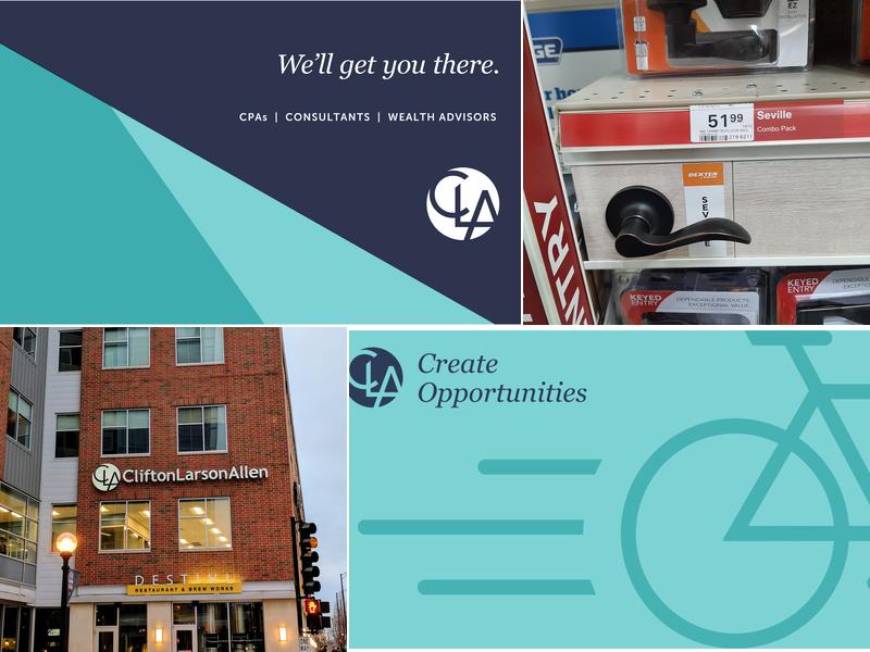 CLA (CliftonLarsonAllen)