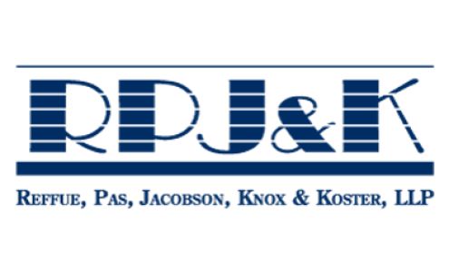 Reffue, Pas, Jacobson, Roth & Koster, LLP