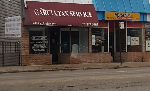 Garcia Tax Service