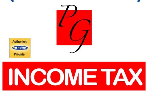P & G Tax Services