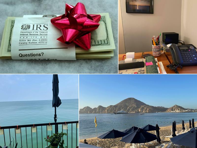 Strauss Tax Services