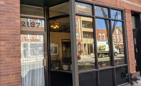 WBK Accounting Services