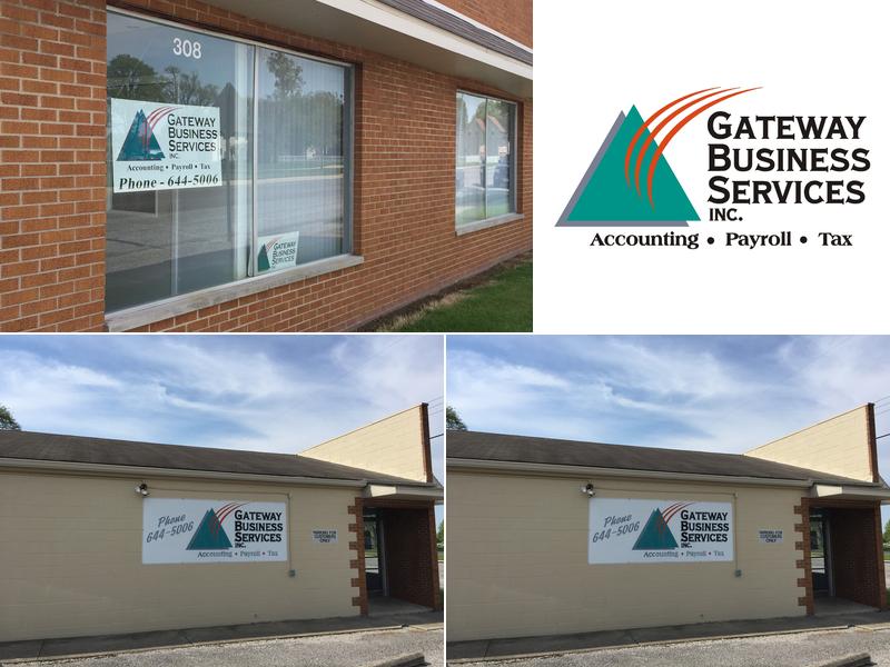 Gateway Business Services Inc