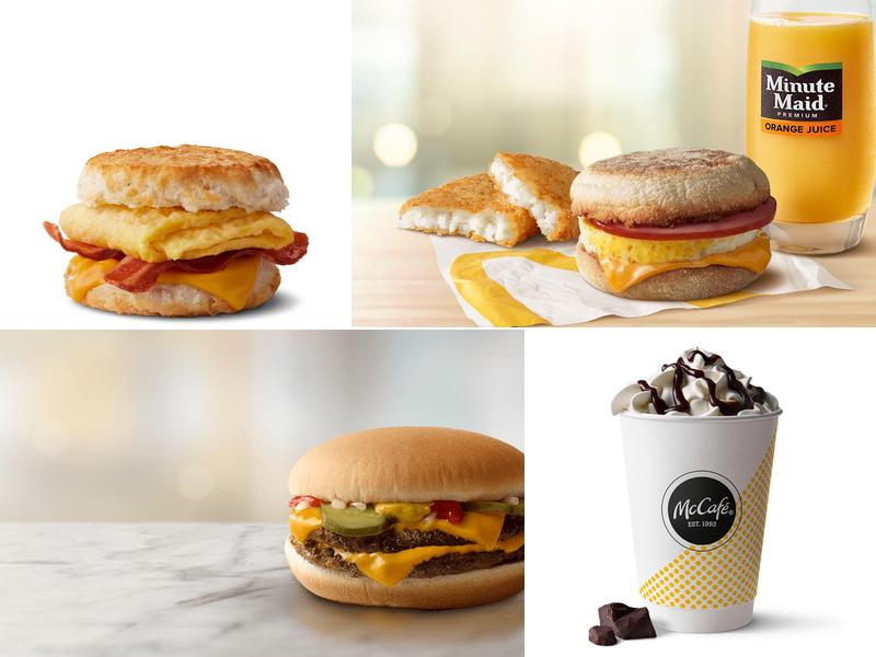 McDonald's 1503 W Main St, Bozeman