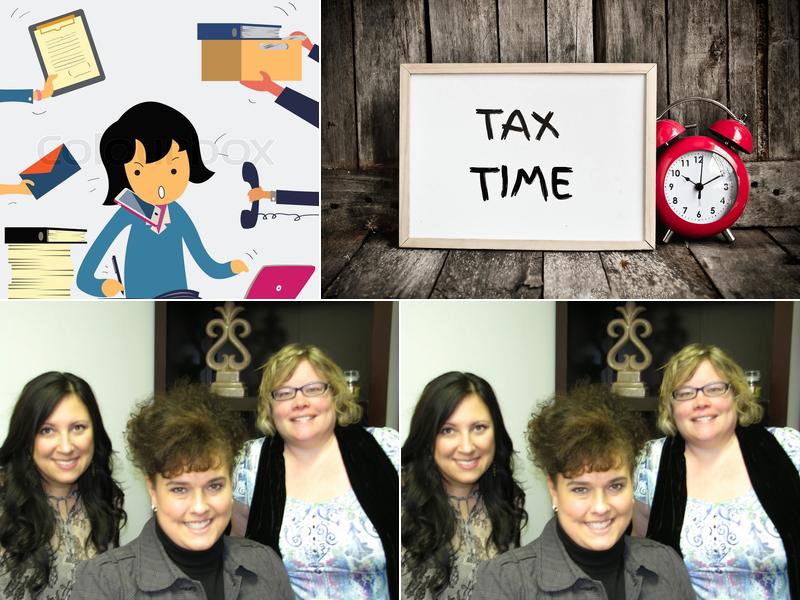 All Aspects Accounting, LLC