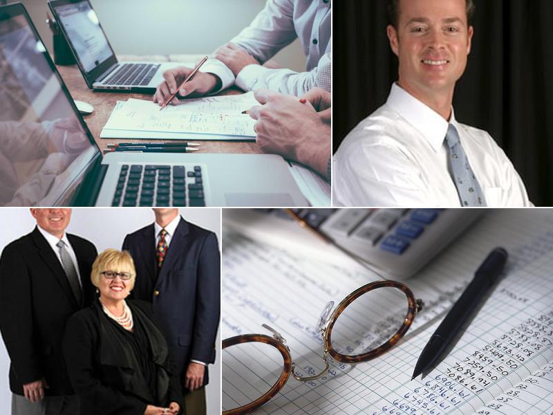 JC & Co: Long Brian D CPA