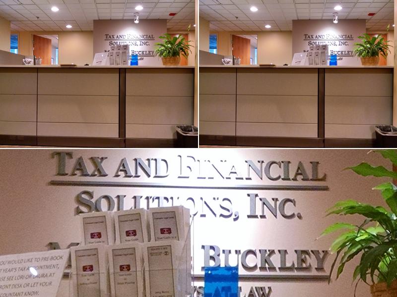 Tax & Financial Solutions, Inc.