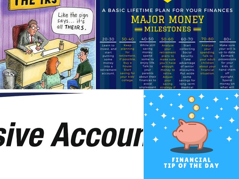 Comprehensive Accounting Solutions, Inc.