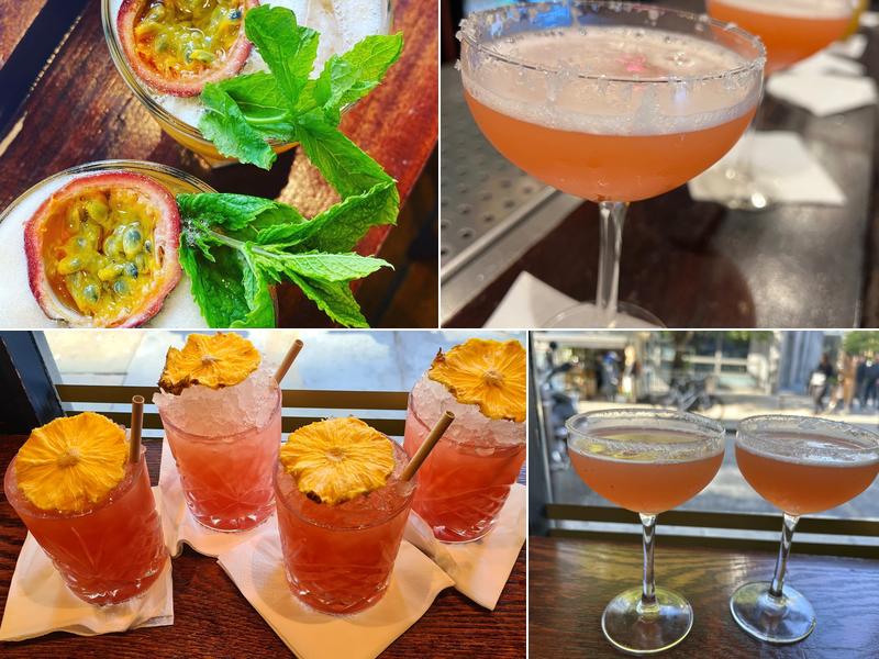 Be At One - Spitalfields