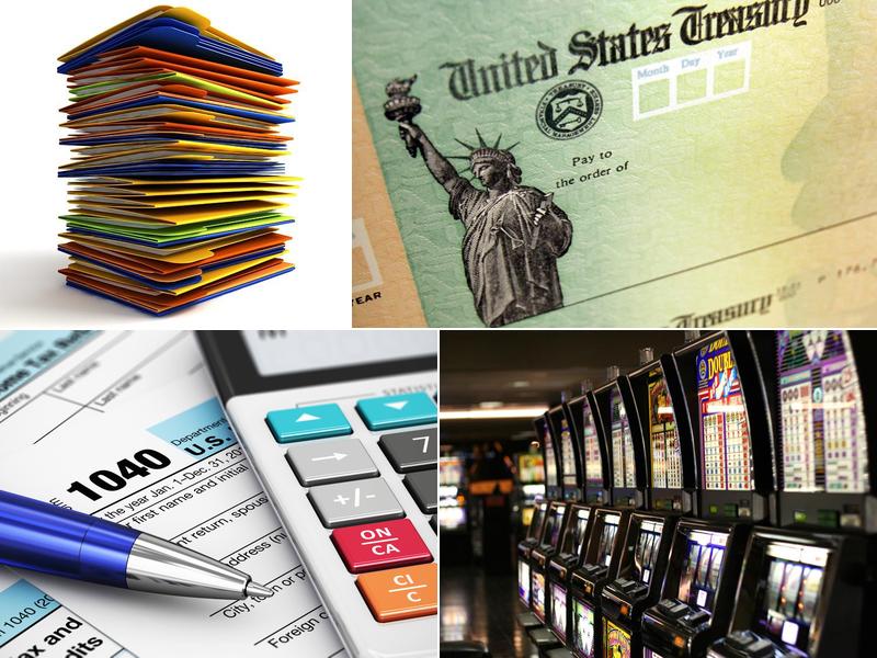 SR Accounting Services Inc