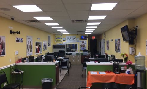 Signature Tax Service