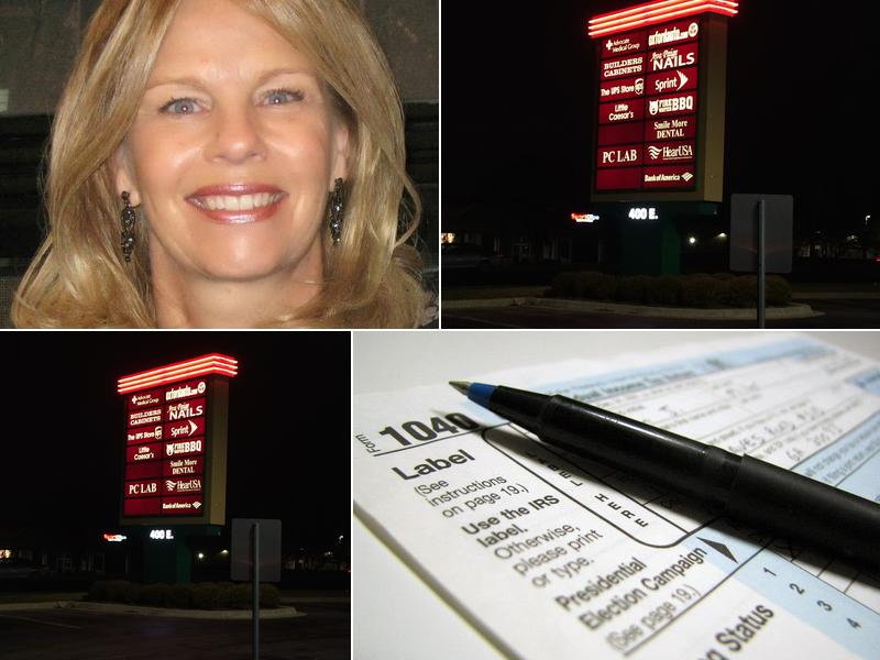 Cummings Professional Services, Inc (CPA)